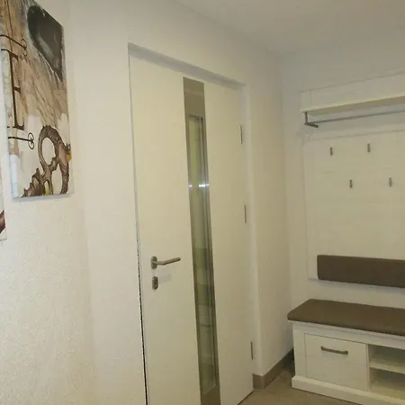Ferienwohnung Kopp II Greiz Extérieur photo