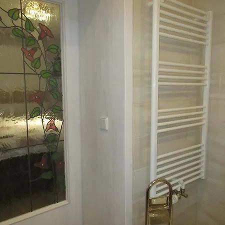 Ferienwohnung Kopp II Greiz Extérieur photo
