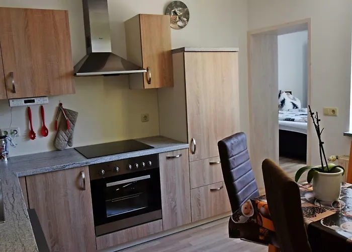 Ferienwohnung Kopp II
