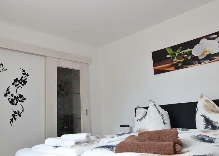 Ferienwohnung Kopp II