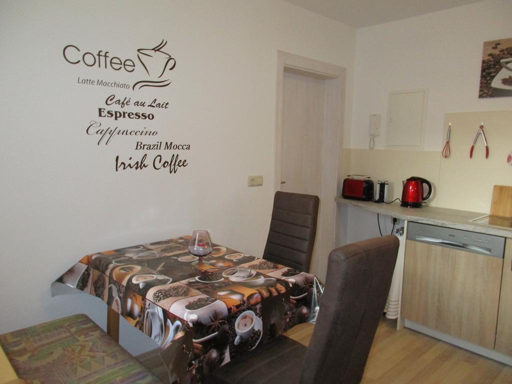 Kopp Ii Apartment