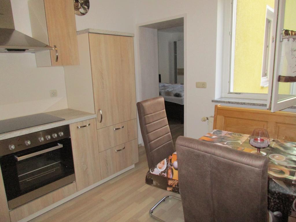 Kopp Ii Apartment