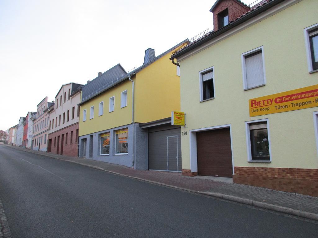 Apartment Kopp Ii Greiz