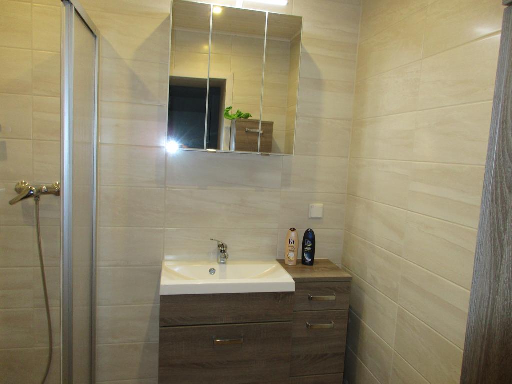 Apartment Kopp Ii