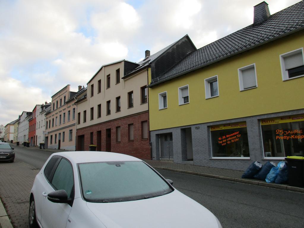 Kopp Ii * Greiz