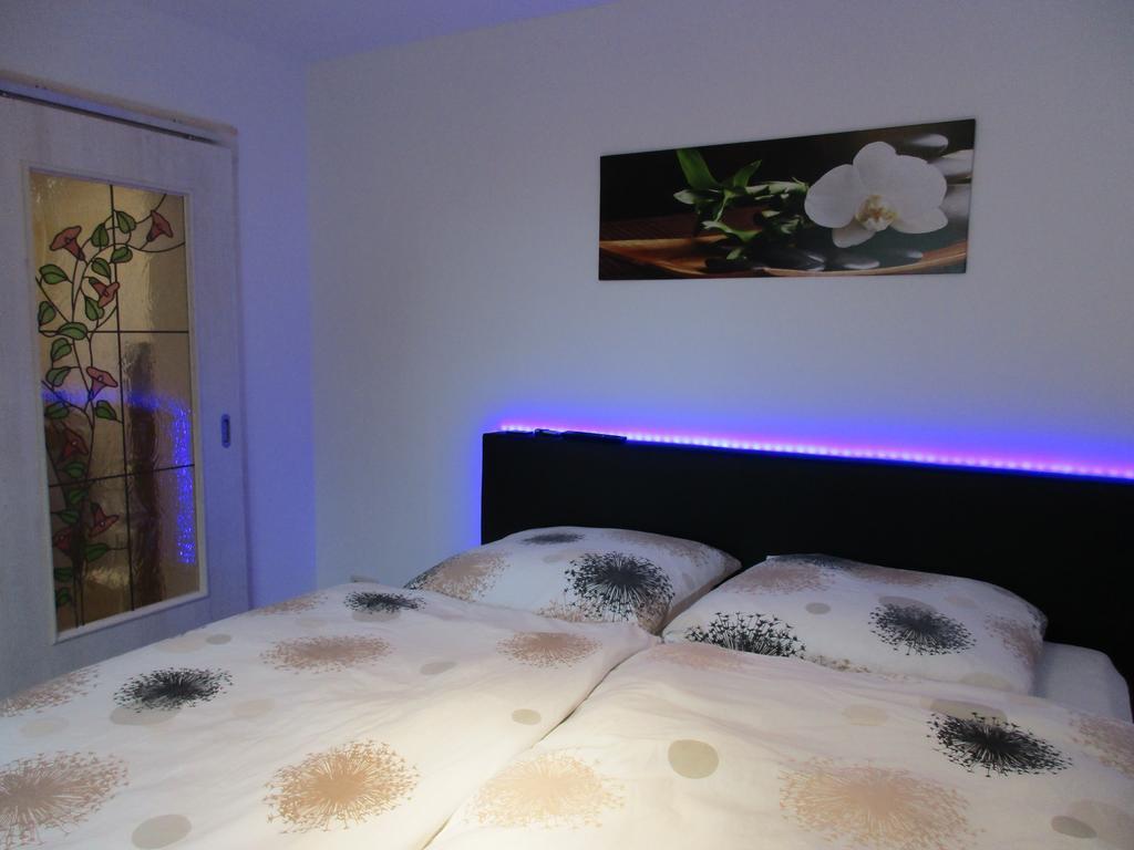 Kopp Ii Apartment Greiz