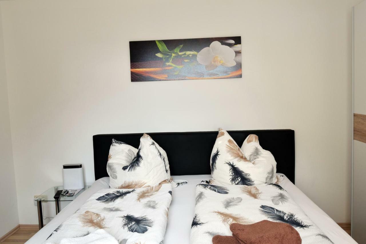 Apartment Kopp Ii Greiz