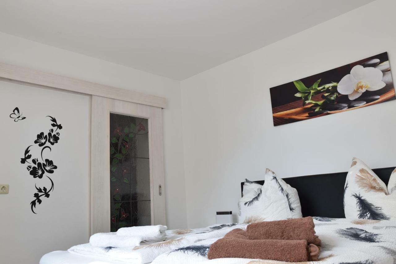 Apartment Kopp Ii *