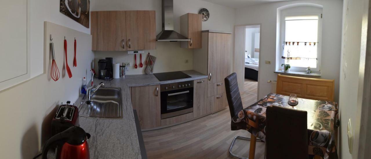 Kopp Ii Apartment