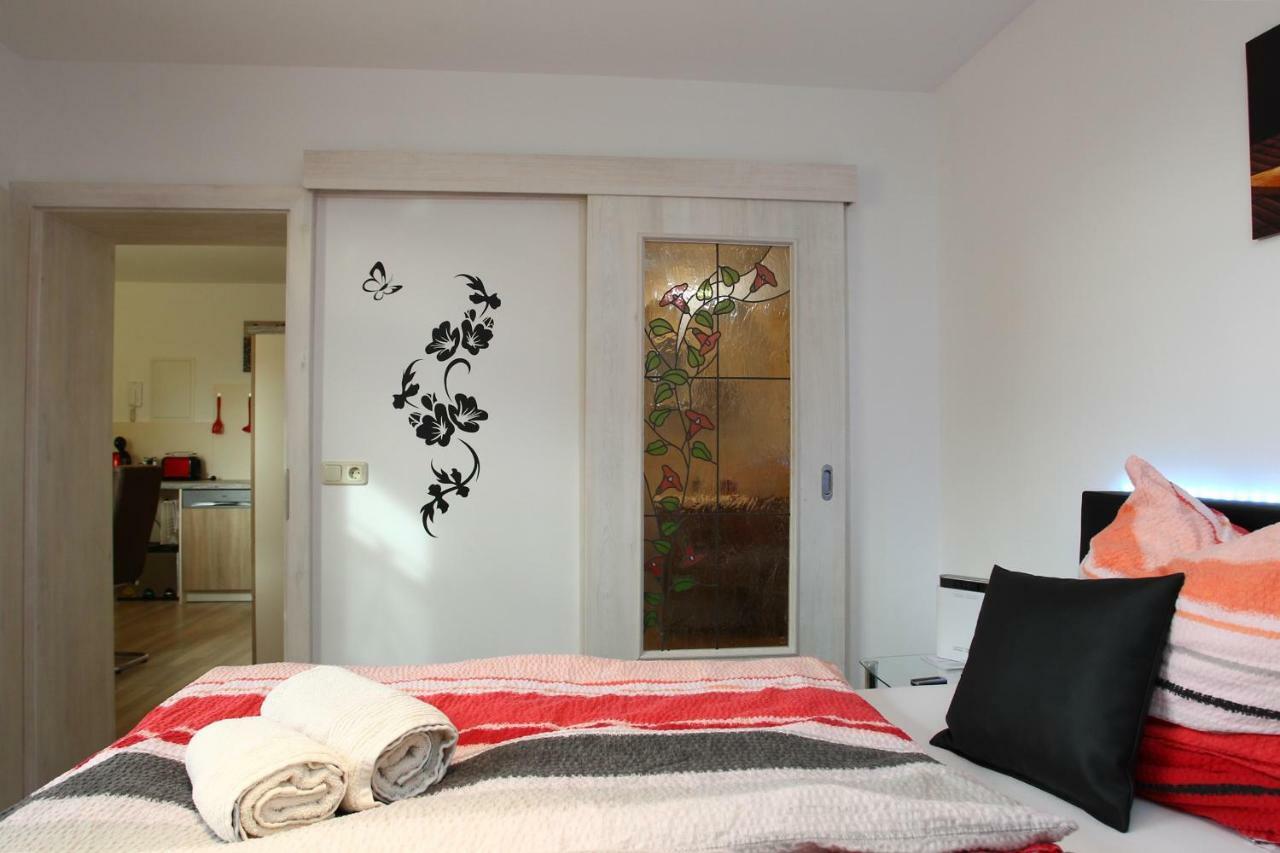 Apartment Kopp Ii