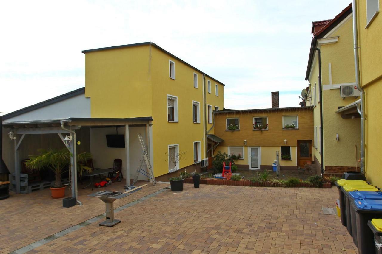 Kopp Ii Apartment