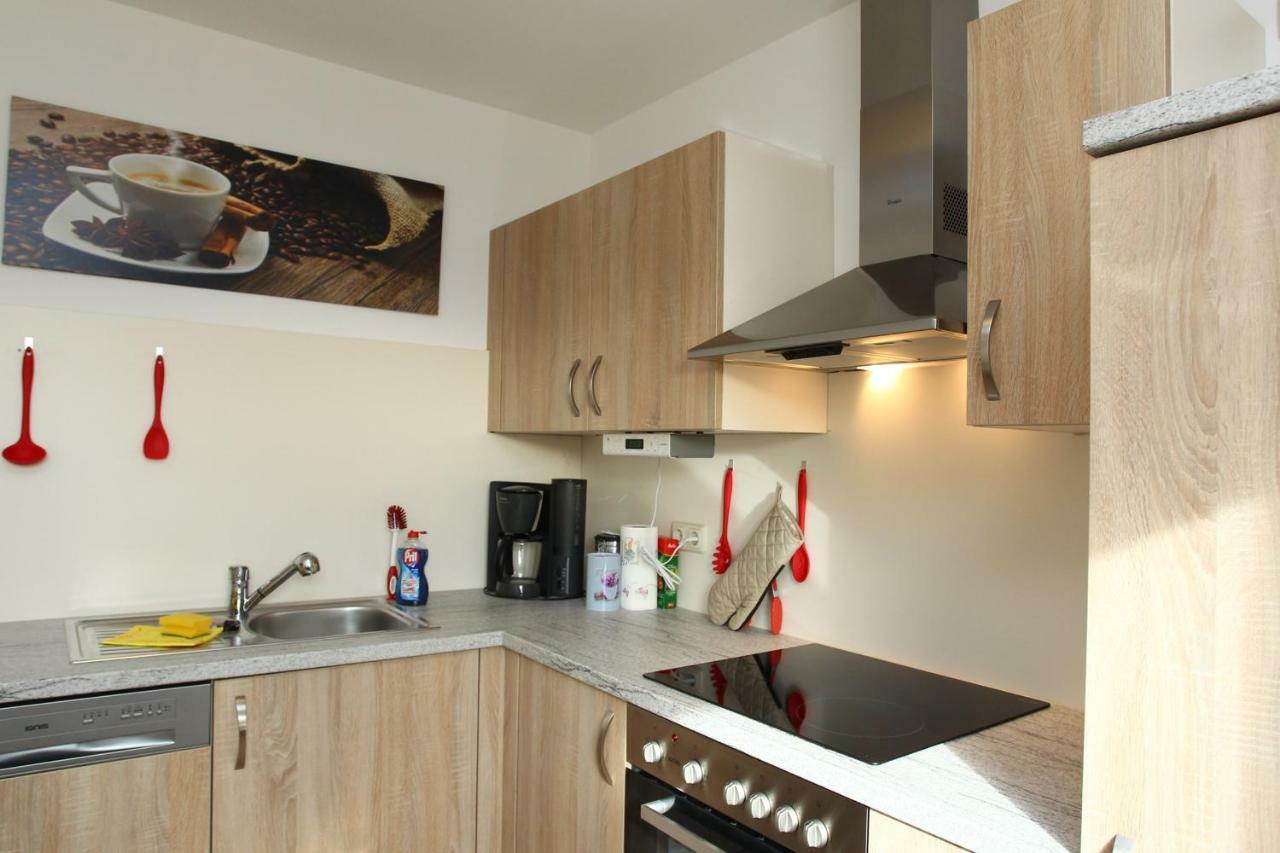 Apartment Kopp Ii Greiz